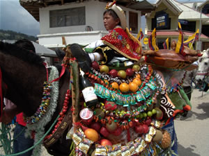 Pasada del Niño 2006