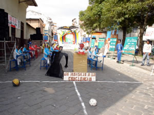 Año Viejo 2006