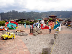 Año Viejo 2006