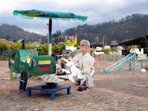 Año Viejo 2006