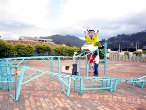 Año Viejo 2006