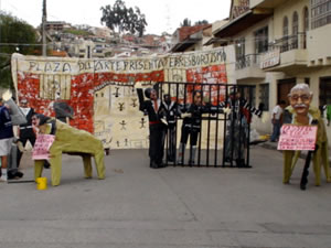 Año Viejo 2006