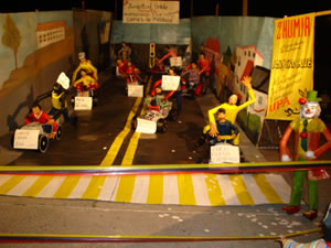 Año Viejo 2006
