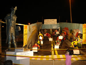 Año Viejo 2006