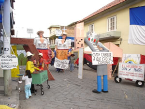 Año Viejo 2006