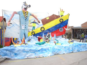 Año Viejo 2006