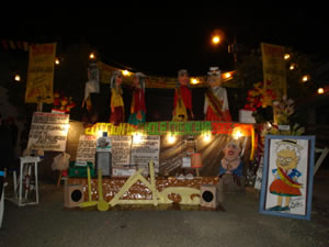 Año Viejo 2006