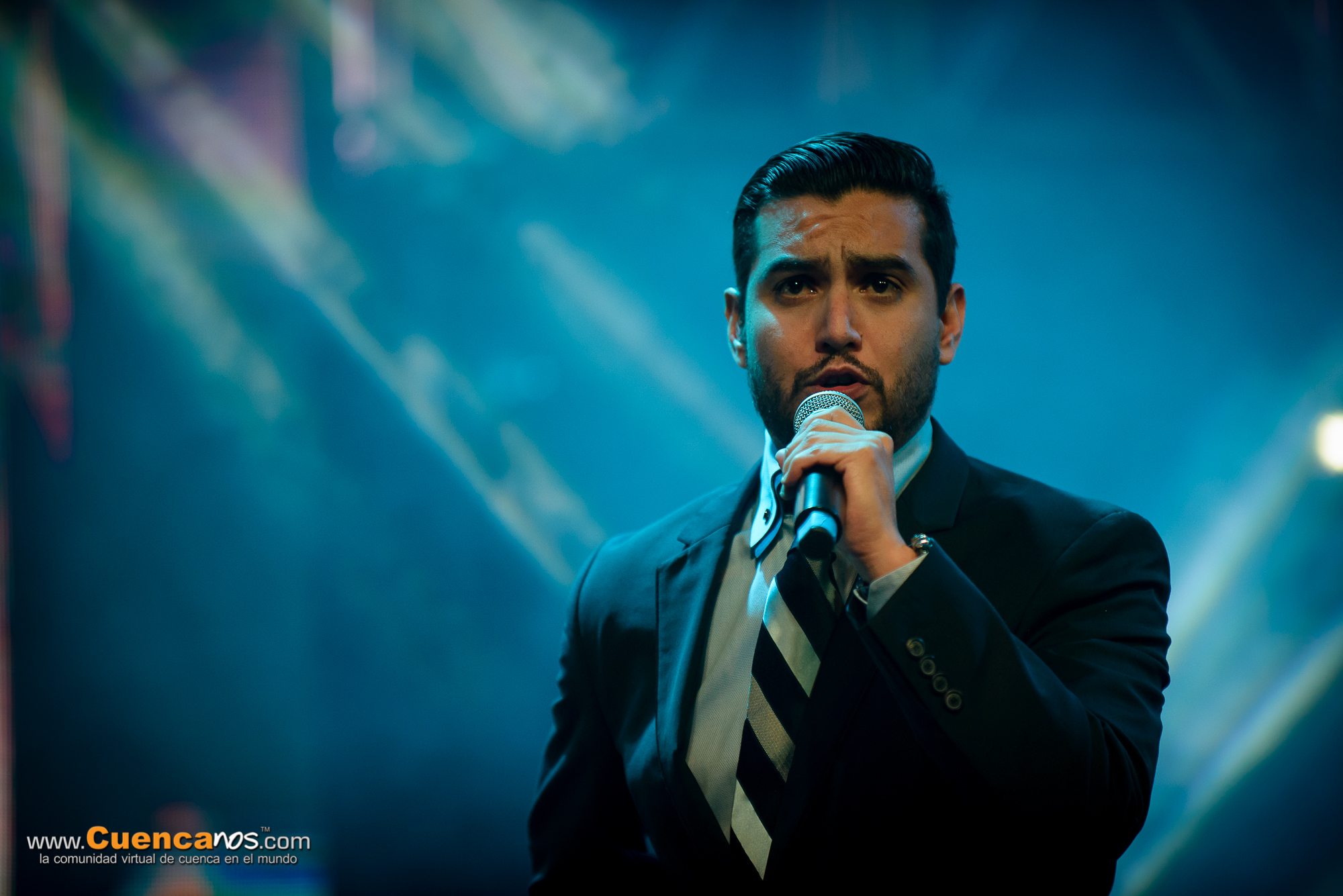 Eleccion Reina de Cuenca 2014