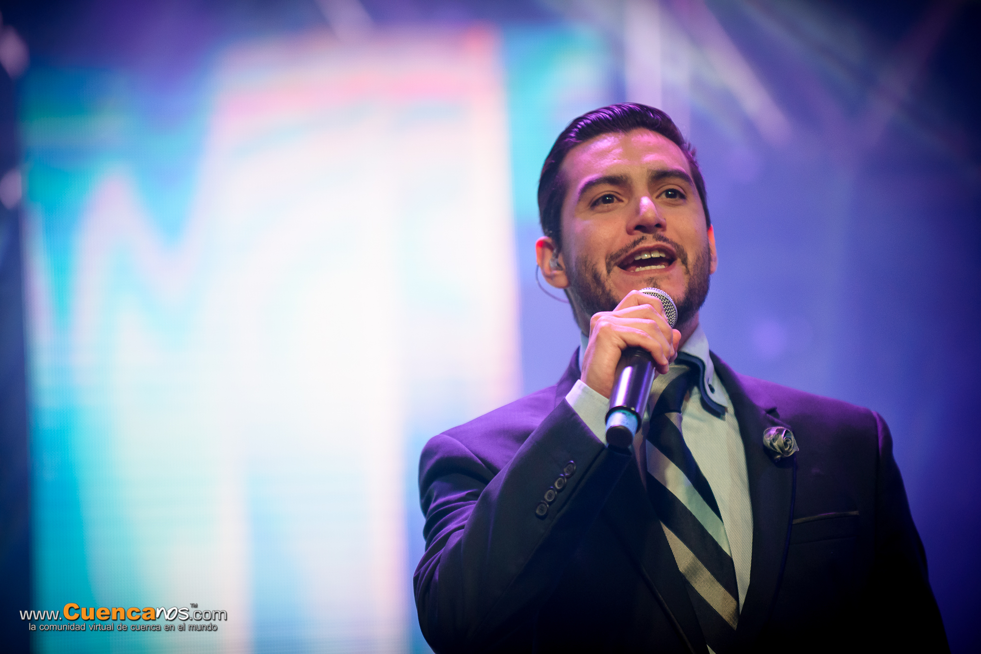 Eleccion Reina de Cuenca 2014