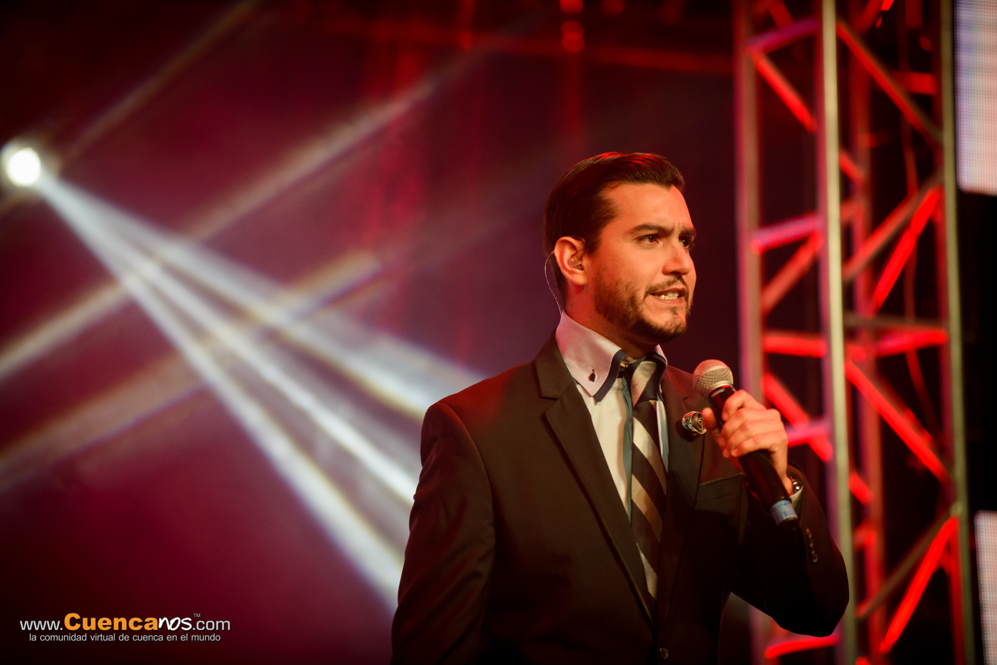 Eleccion Reina de Cuenca 2014