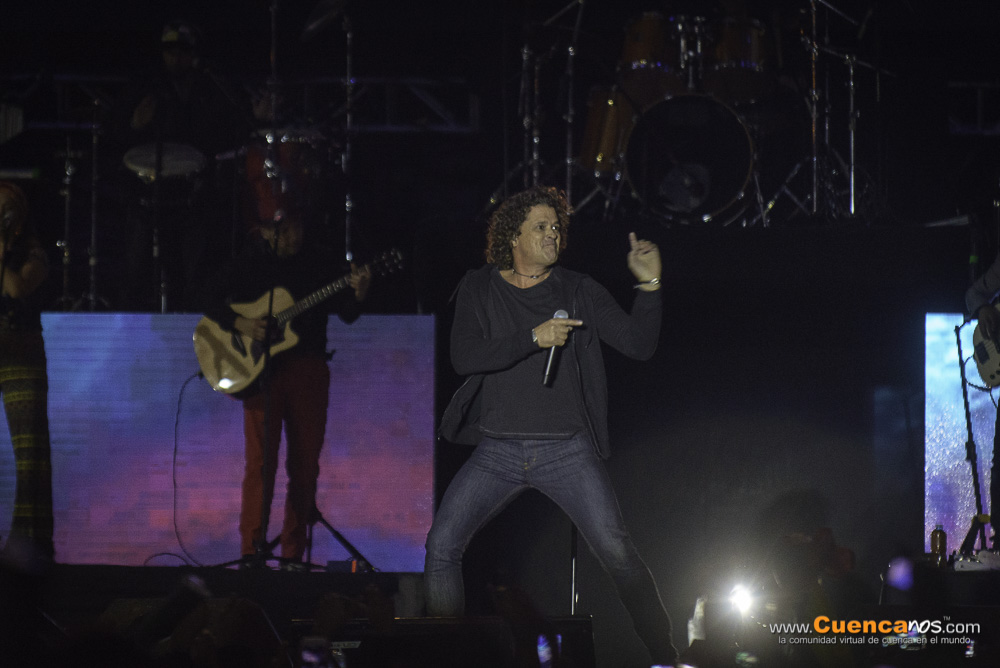 Carlos Vives
