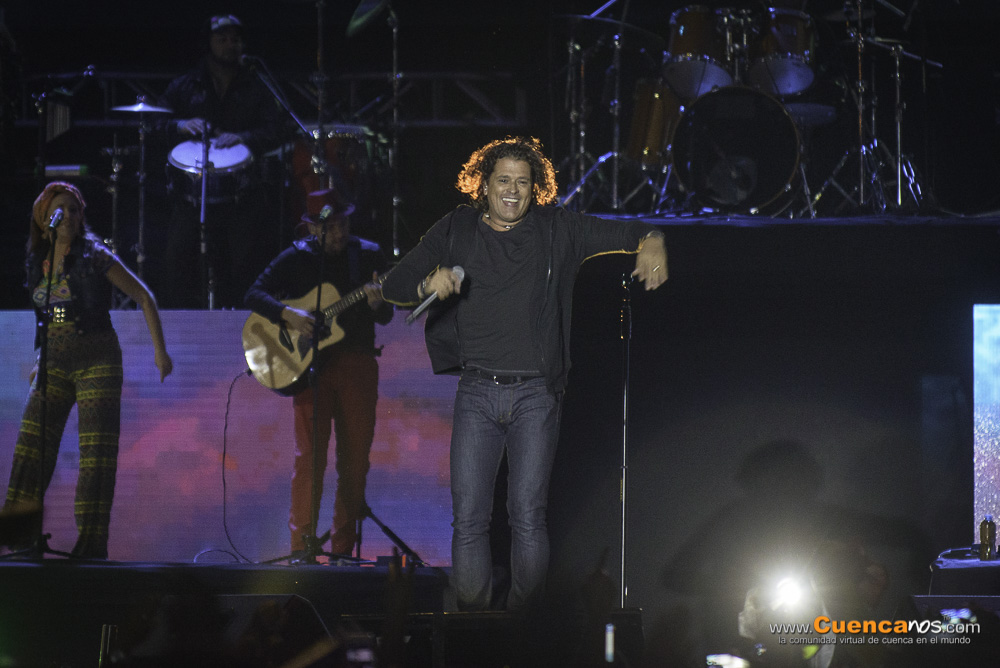 Carlos Vives