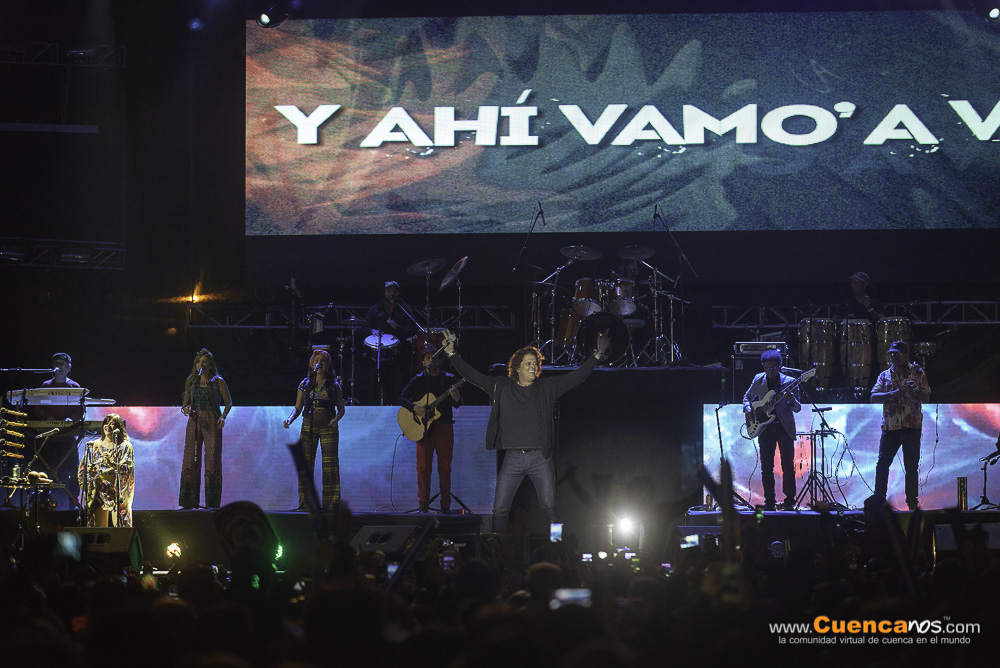 Carlos Vives