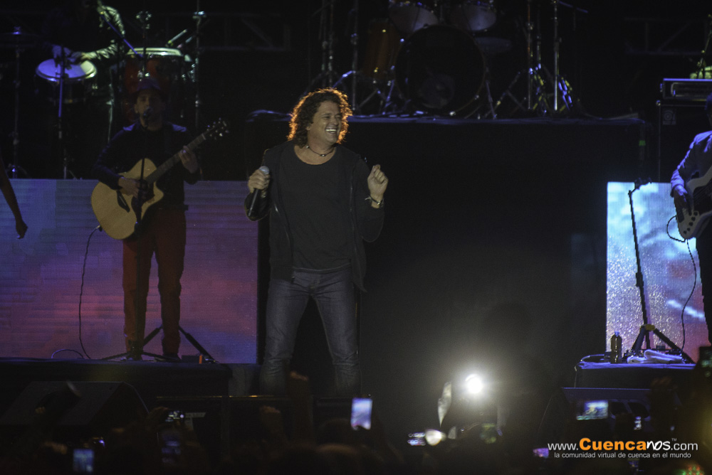 Carlos Vives