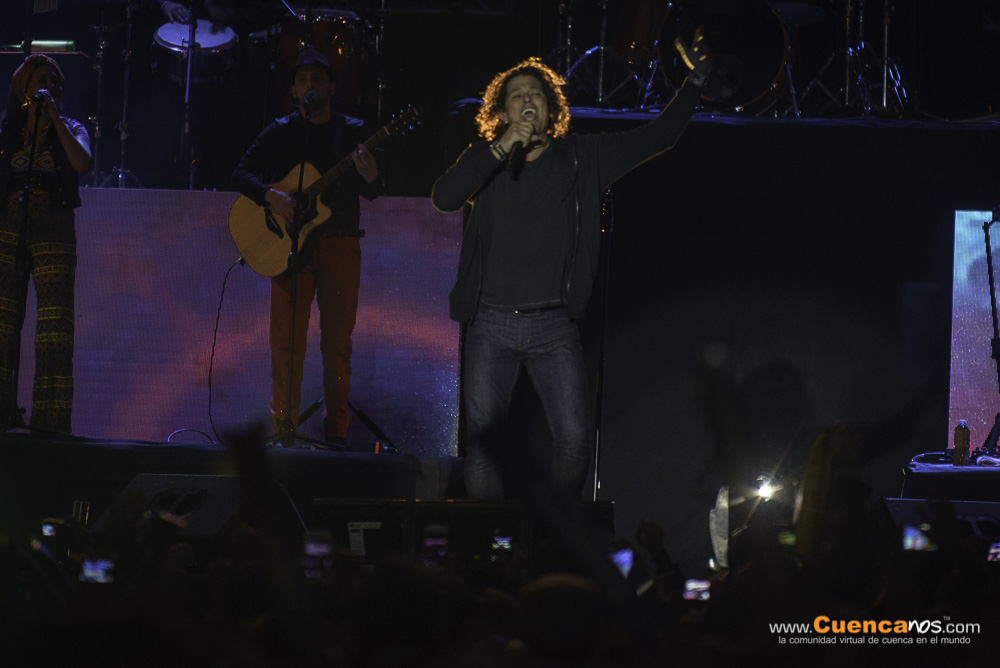 Carlos Vives