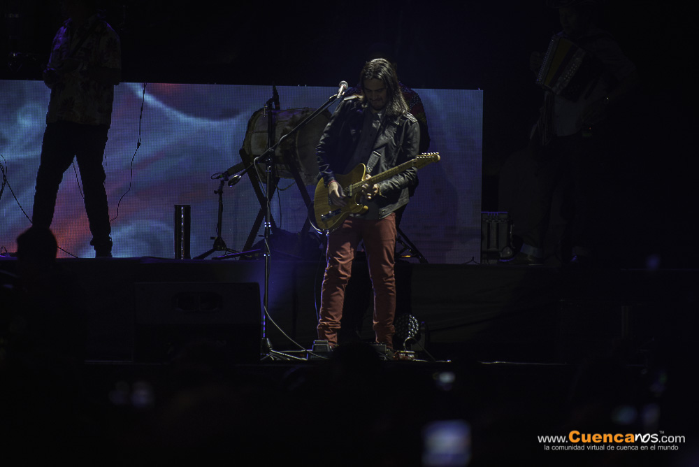 Carlos Vives