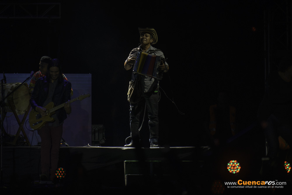 Carlos Vives