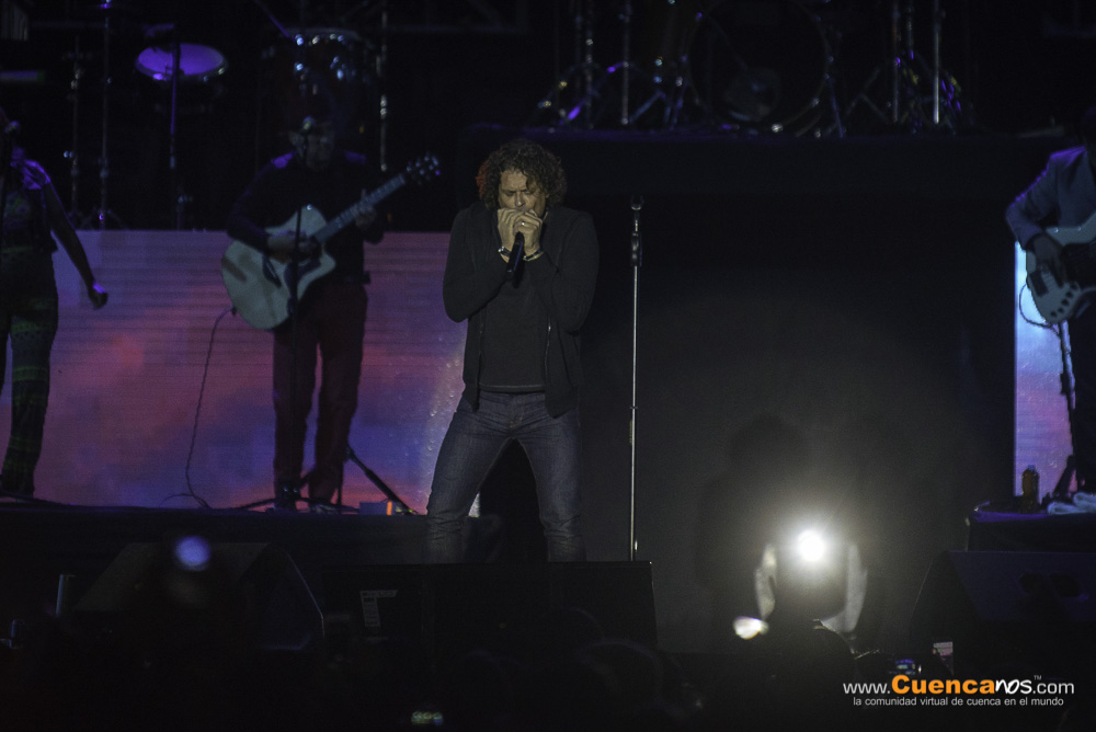 Carlos Vives
