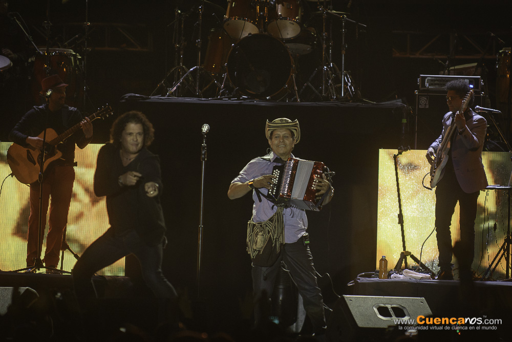 Carlos Vives
