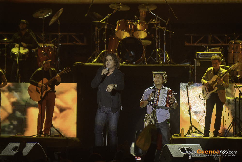 Carlos Vives