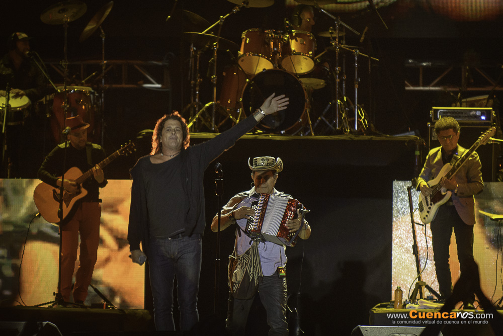 Carlos Vives