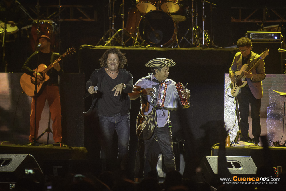Carlos Vives