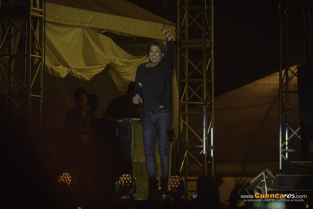 Carlos Vives