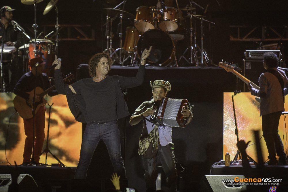 Carlos Vives