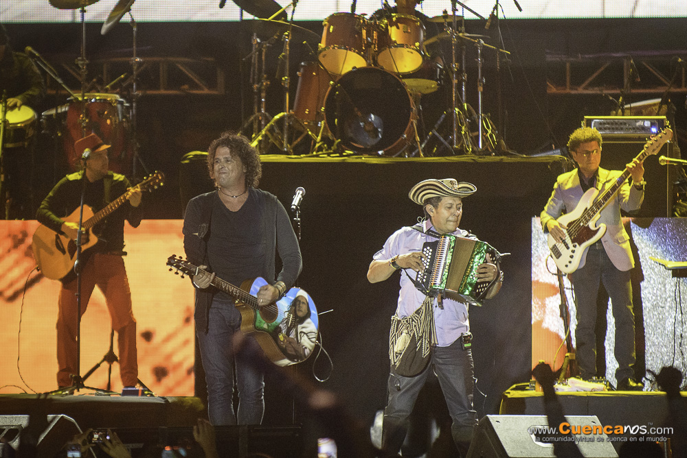 Carlos Vives
