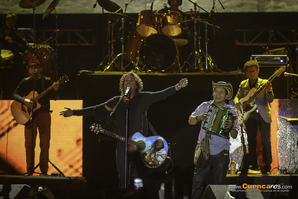 Carlos Vives
