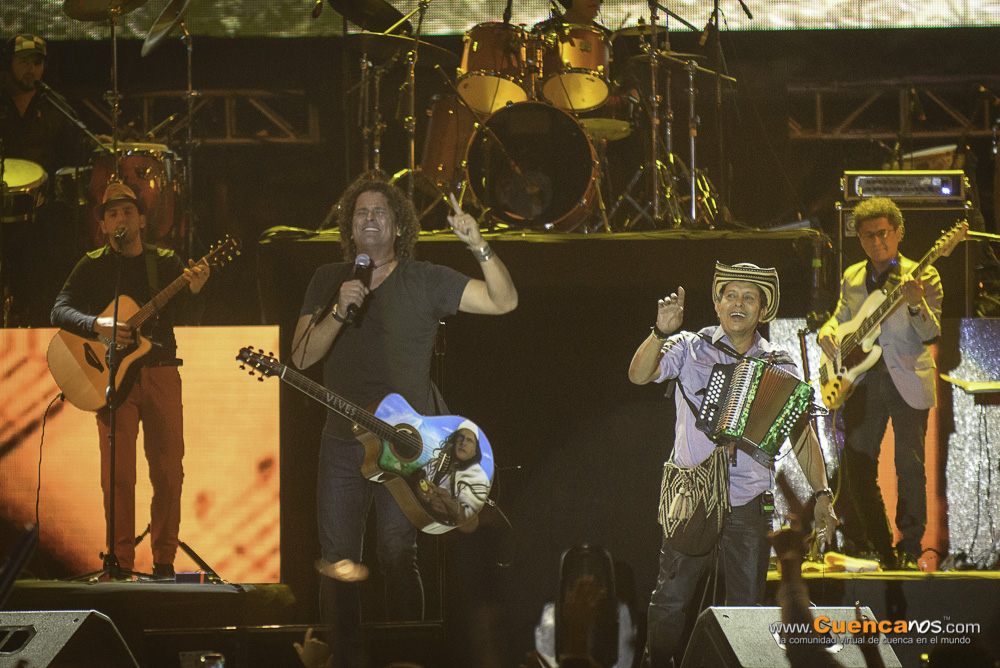 Carlos Vives