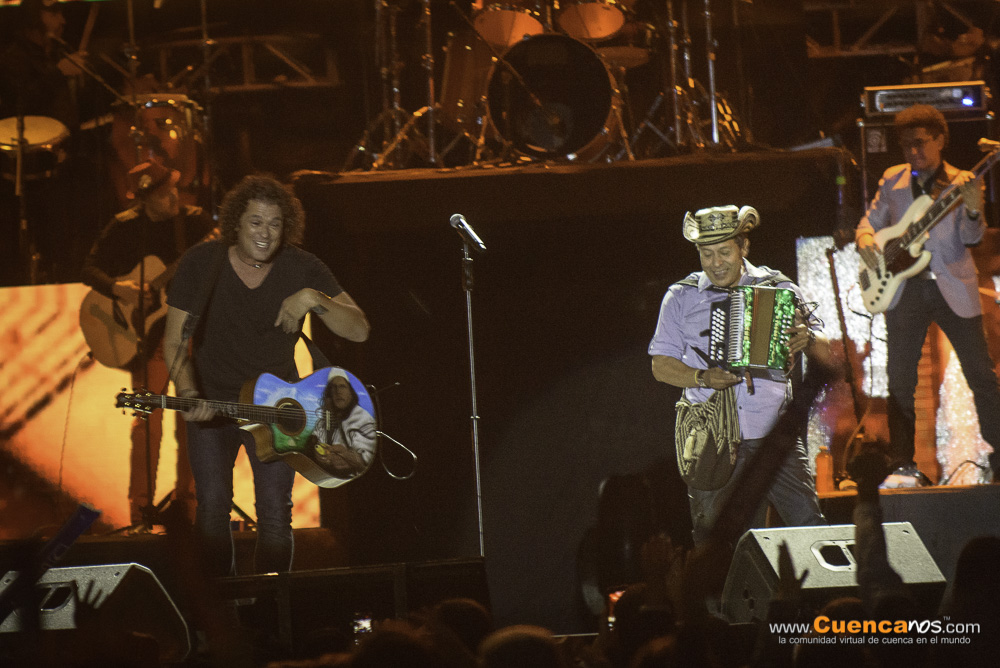 Carlos Vives