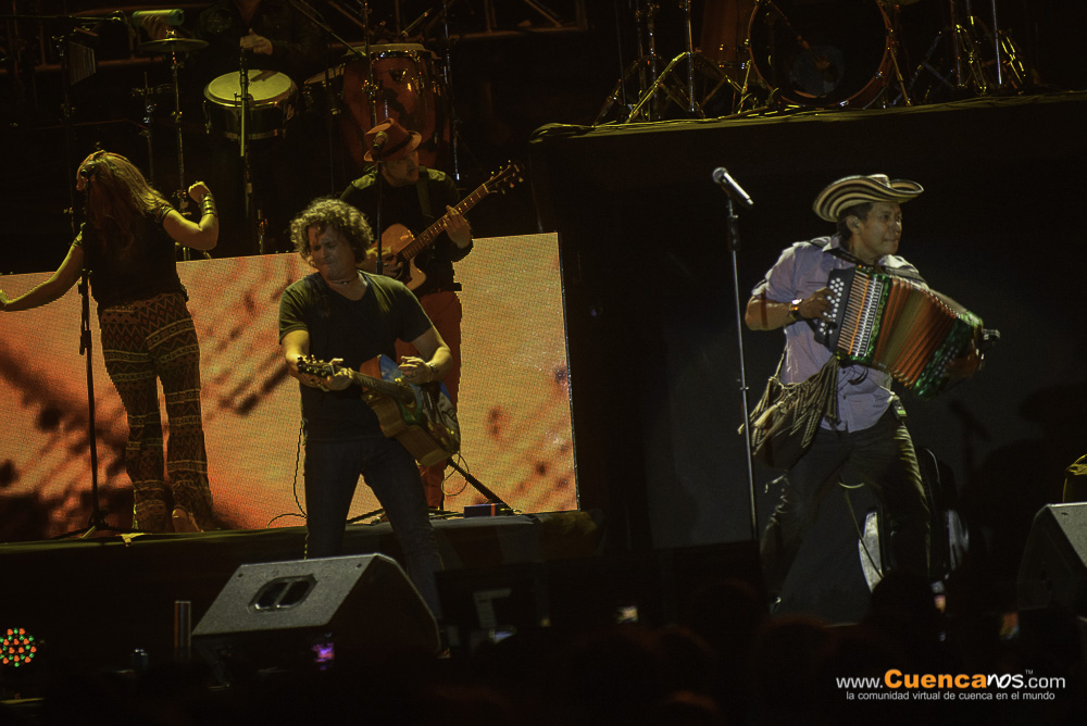 Carlos Vives
