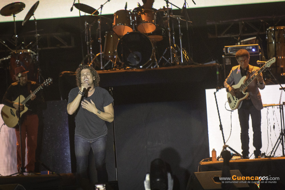 Carlos Vives