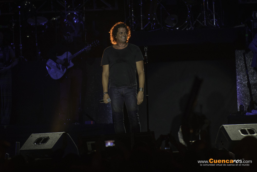 Carlos Vives