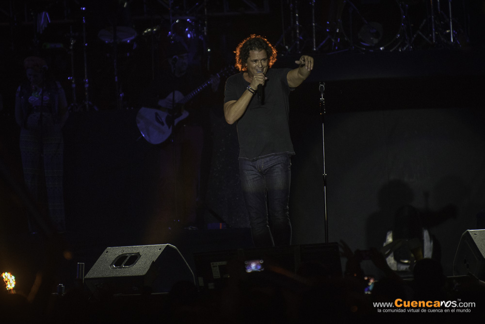 Carlos Vives