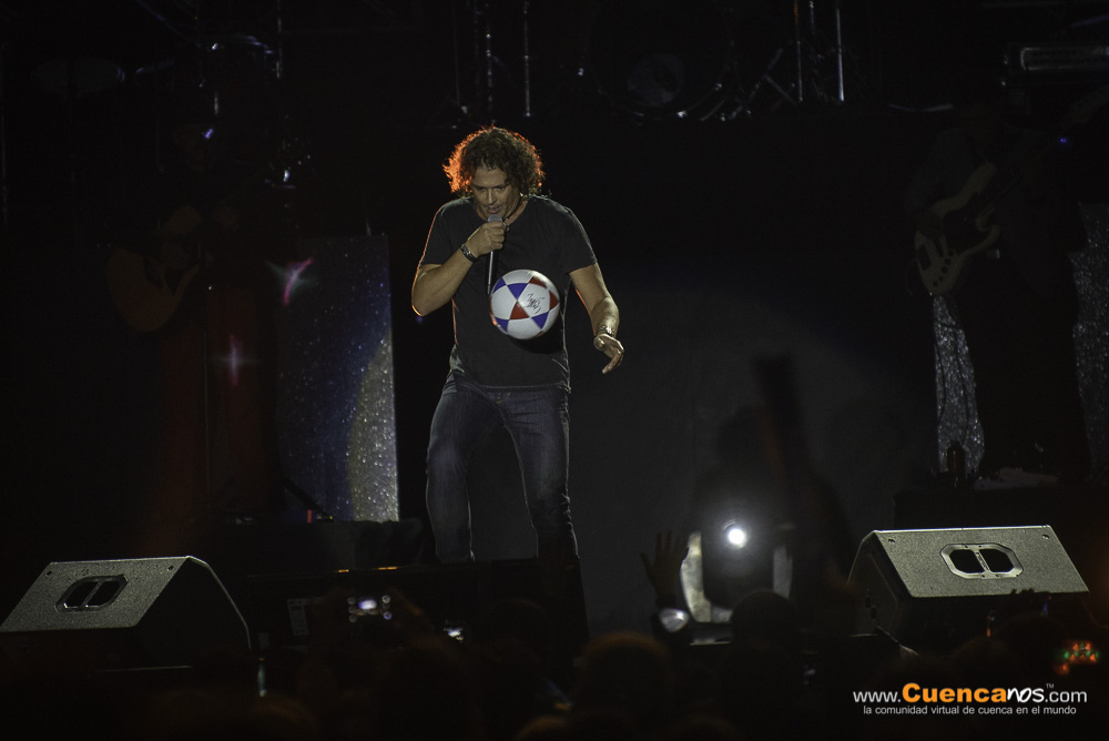 Carlos Vives