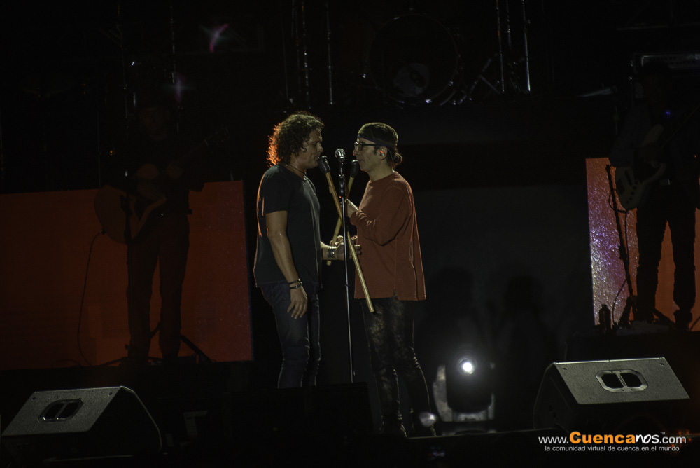 Carlos Vives