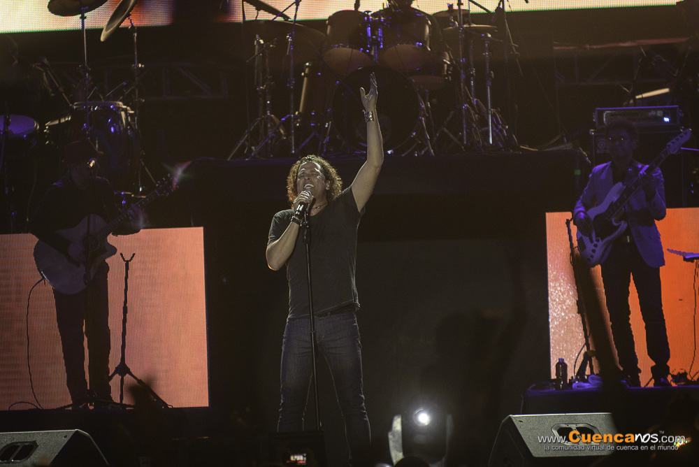 Carlos Vives
