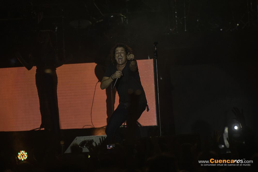 Carlos Vives