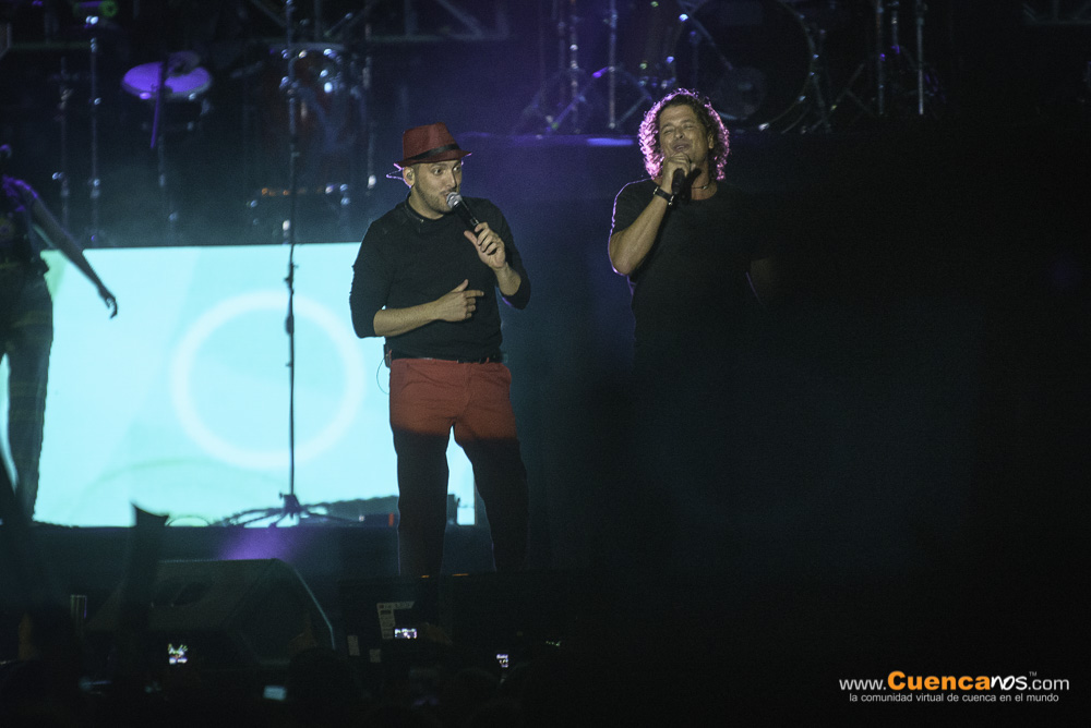 Carlos Vives