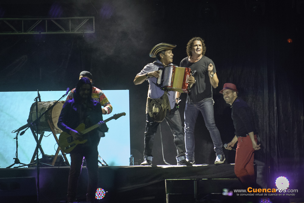 Carlos Vives