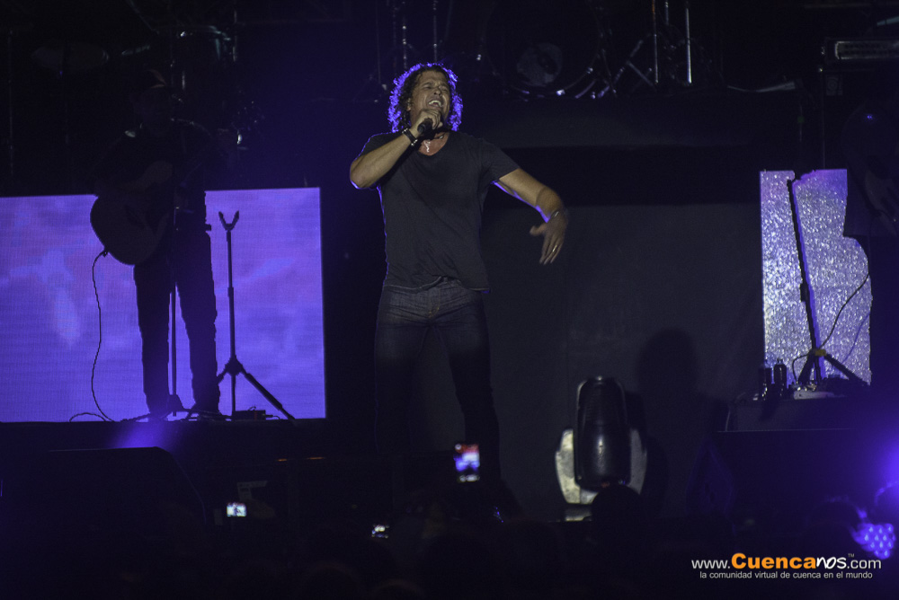 Carlos Vives