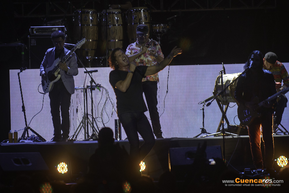 Carlos Vives