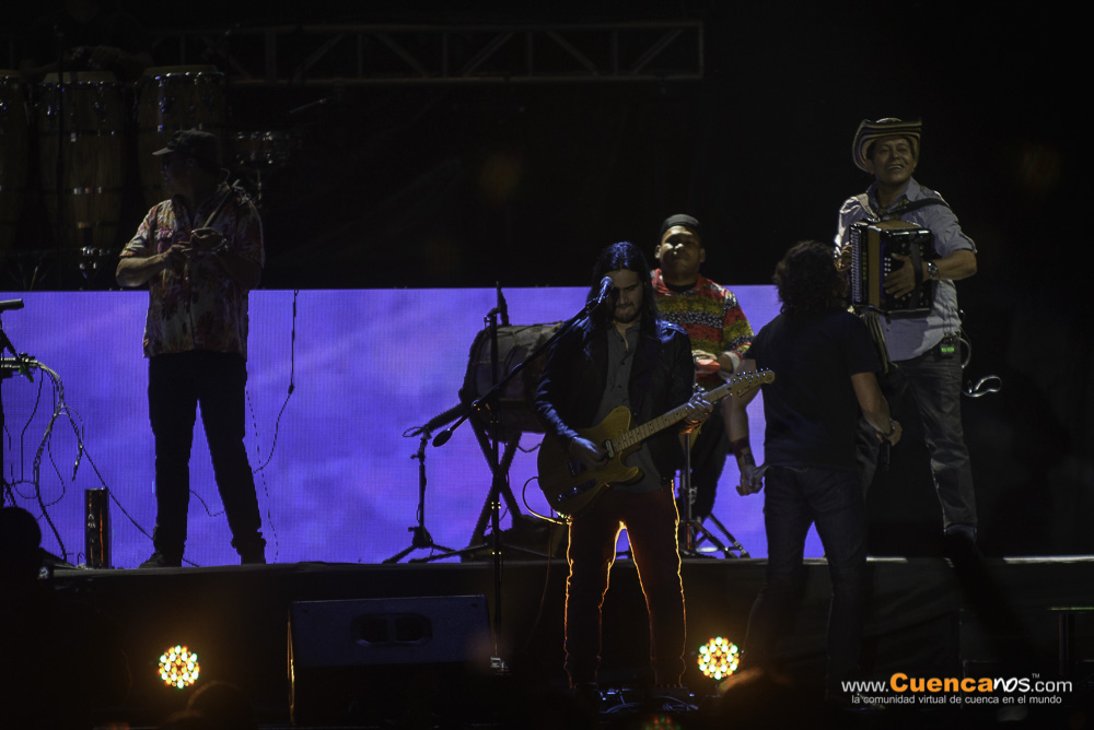 Carlos Vives