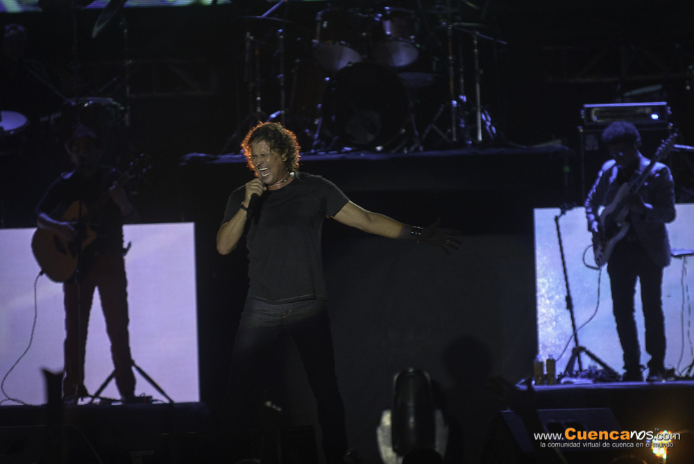 Carlos Vives