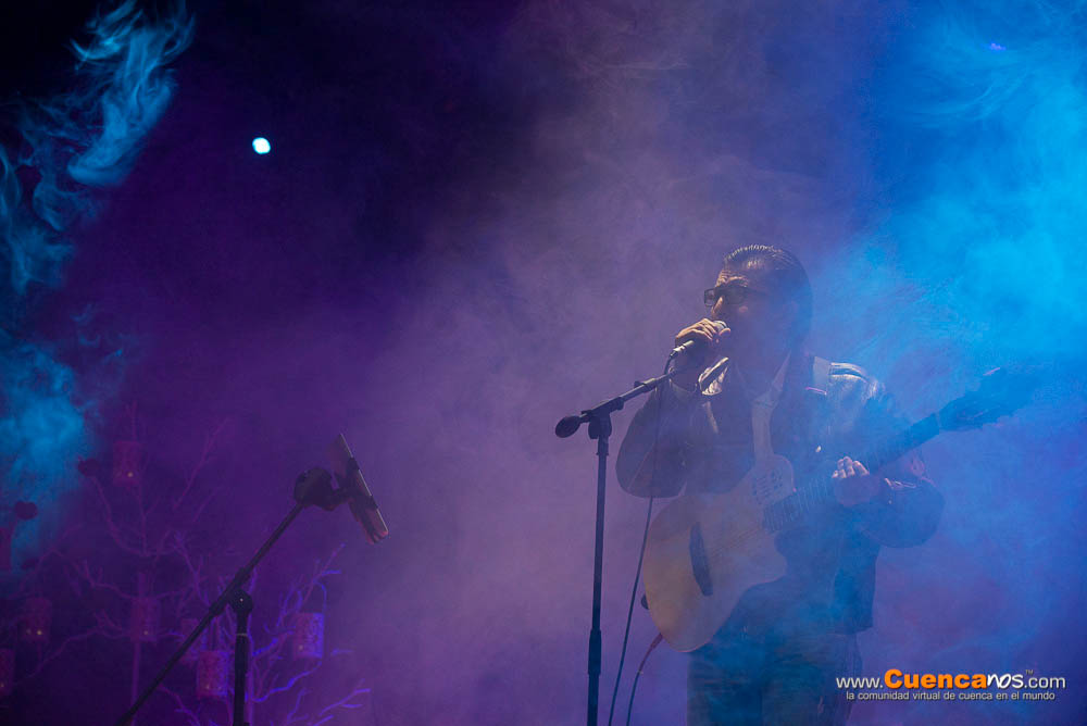 Xavier Crespo