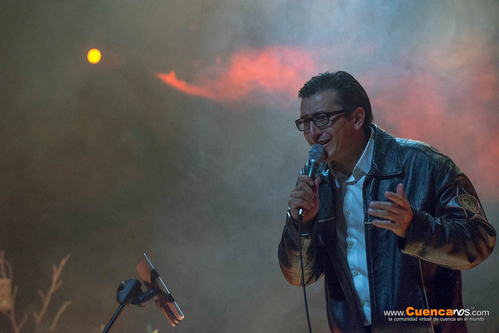 Xavier Crespo