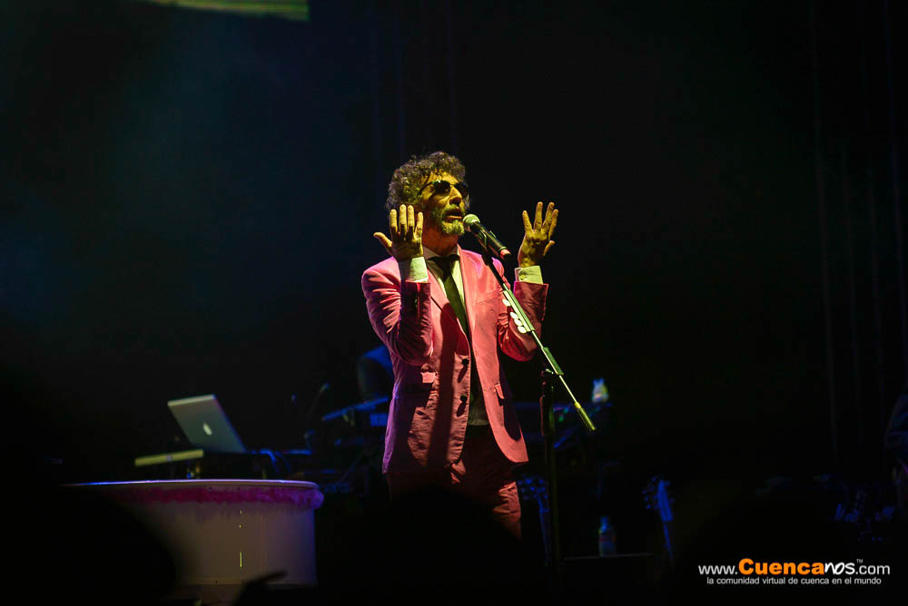 Fito Paez