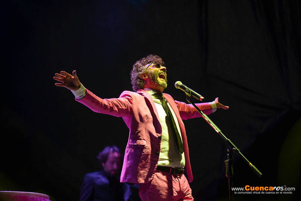 Fito Paez